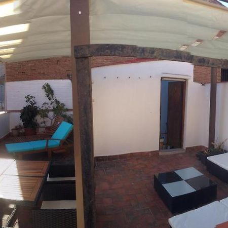 Apartamento Lg Big Flat Barcelona Badalona Exterior foto