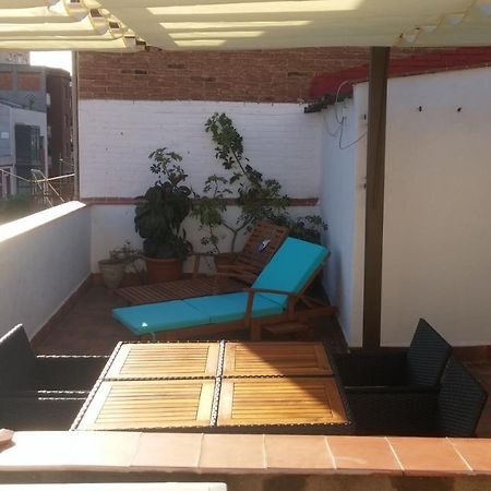 Apartamento Lg Big Flat Barcelona Badalona Exterior foto