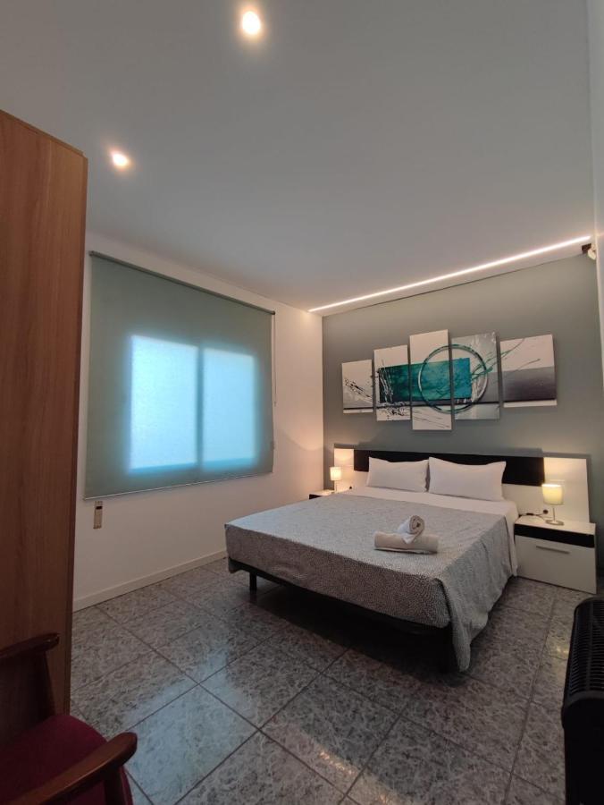 Apartamento Lg Big Flat Barcelona Badalona Exterior foto