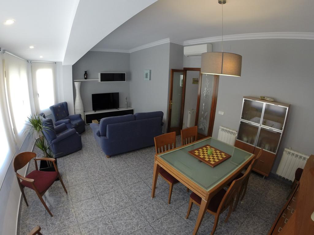 Apartamento Lg Big Flat Barcelona Badalona Exterior foto