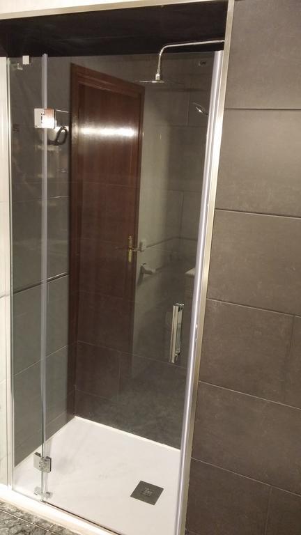 Apartamento Lg Big Flat Barcelona Badalona Exterior foto