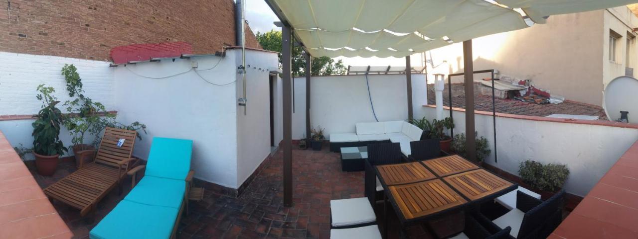 Apartamento Lg Big Flat Barcelona Badalona Exterior foto